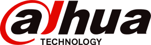 Logo de Dahua Technology