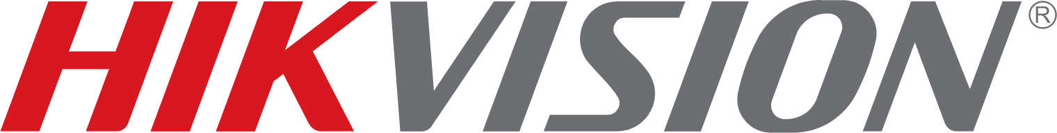 Logo de Hikvision