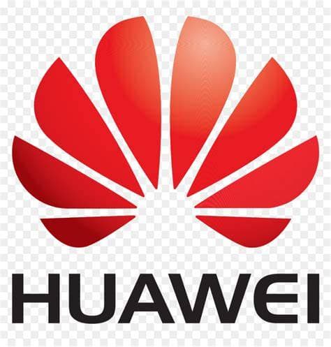 Logo de Huawei