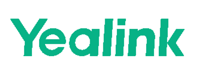 Logo de Yealink