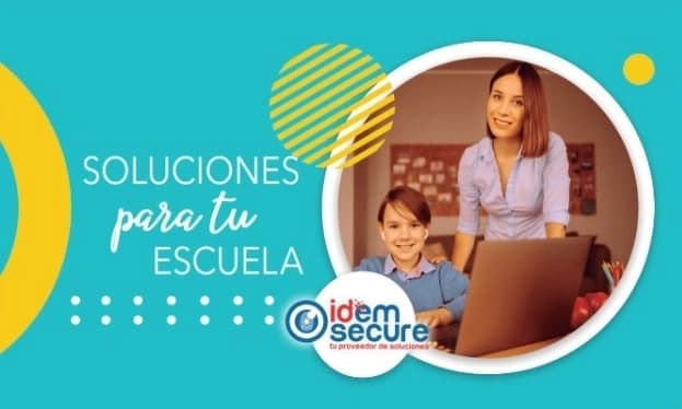 Catálogo de seguridad en escuelas
